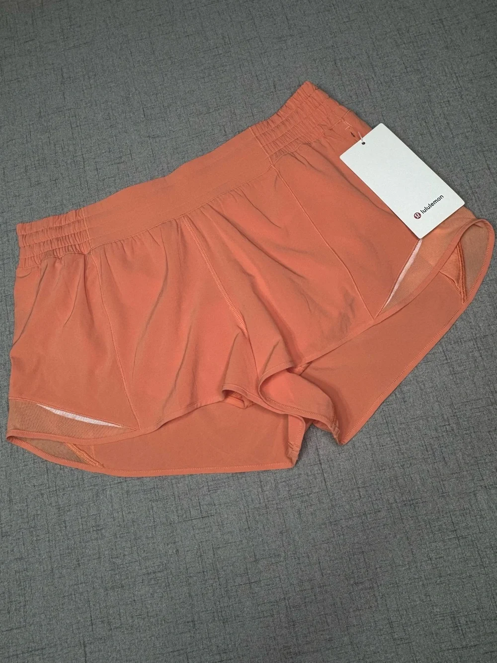 lululemon athletica lululemon coral